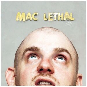 Mac Lethal - 11:11  CD